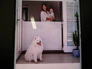 Perma Child Safety IndoorOutdoor E...