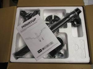 Mount up Triple Monitor Counter Bal...