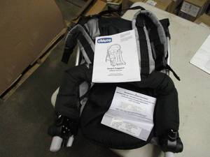 Chicco Smart Support Infant Carrier...