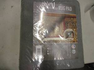 Platinum Reversible Rug Pad 2 x 8...