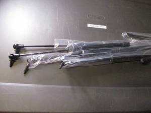 Autosaver 88 6 piece 1999-2004 Jeep...