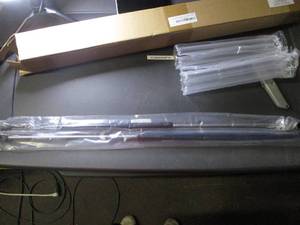 Set of 2 Bonnet Lifts for Cadillac ...