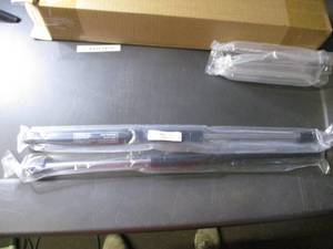 A premium Tailgate Hatch 2 piece se...