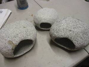 Household Decor Stackable Rocks...