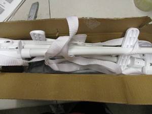 Bed Rails for Toddler Bed...