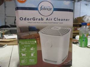 Febreze Odorgrab Air Cleaner...
