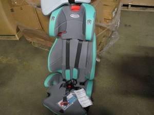Graco Transitions 3 in 1 Harness Bo...