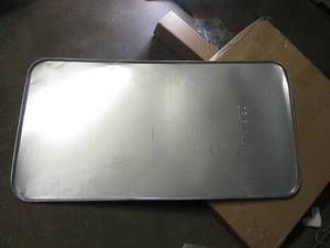 LUMax 47 x 25 Drip Pan...