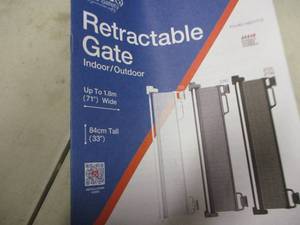 Perma Child Safety IndoorOutdoor r...