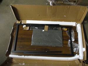 Cubiker Wooden Desk 40...