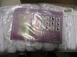 12 Pack of Spandex Chair Covers...
