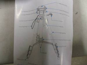 Joilcan Tripod Mount...