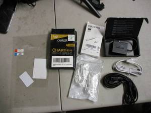 Misc. CordsElectronics...