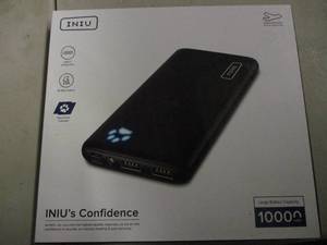 INIU 10000 Mah Power Bank...