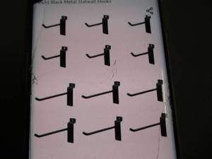 Dazzling Displays box of 12 Metal S...