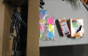 Liquid Motion Bubbler and Lot of Pe...