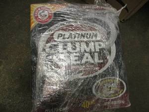 Arm and Hammer Platinum Clump and S...