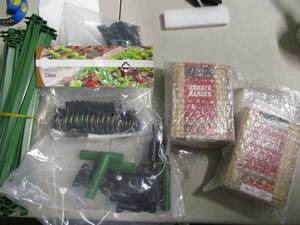 Tomato Garden Heirloom Seeds and Ot...