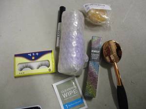 Beauty Products and Tools...