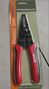W and G Global Electronics Wire Str...