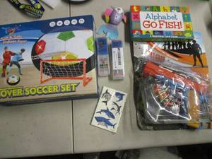 Kids Toys and Games...