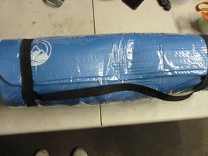 Wakeman Outdoors Camping Sleeping P...
