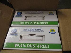 Fresh Step Advanced Cat  Litter...