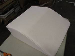 Wedge Pillow...