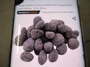 Margo Garden Products Dragon Glass ...