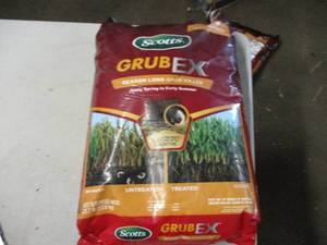 Scotts GrubEx Grub Killer...