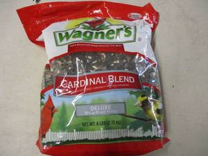 Wagners Cardinal Blend Bird Seed r...