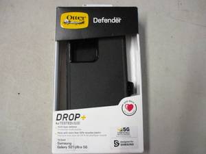 Otter Box Defender Series Case for ...