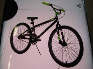 Dynacraft Park Series Bike...