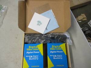 Powerextra Digital Video Camera...