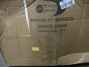 Gia Design Group Office Chair miss...