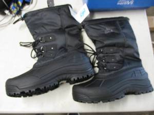 Nortiv 8 Mountaineer Mens size 9 Bo...