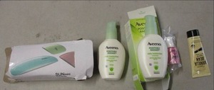 Misc Beauty Products...