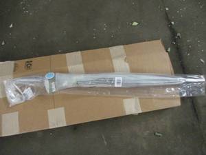 Totes Signature Clear Umbrella...