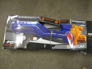 Adventure Force Tactical Strike Toy...