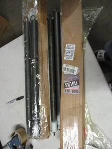 4 - 110 pound Dura Life Heavy Duty ...