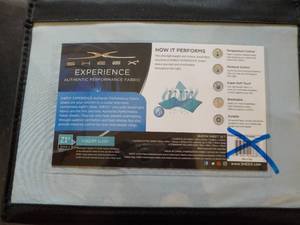 Sheex Experience Queen Size Sheet s...