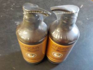 Argan Diabella Shampoo and Conditio...
