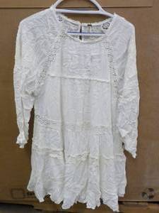 Box of 25 Free People Dresses with ...