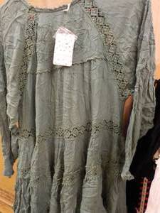 Box of 25 Free People Dresses with ...