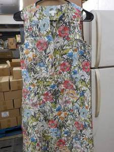 J Jill clothing 2 size XS Linen Dre...