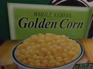 10 gallon Cans Whole Kernel Corn ...