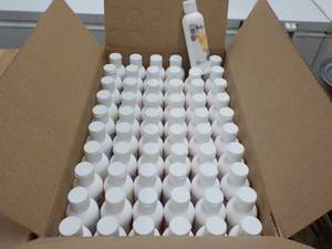 Case of 60 - 4 oz Bottles Kuretek B...