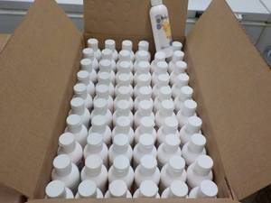Case of 60 - 4 oz Bottles Kuretek B...