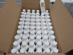 Case of 60 - 4 oz Bottles Kuretek B...