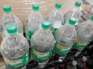 Case of 8 - 2 Liter Bottles Sprite ...